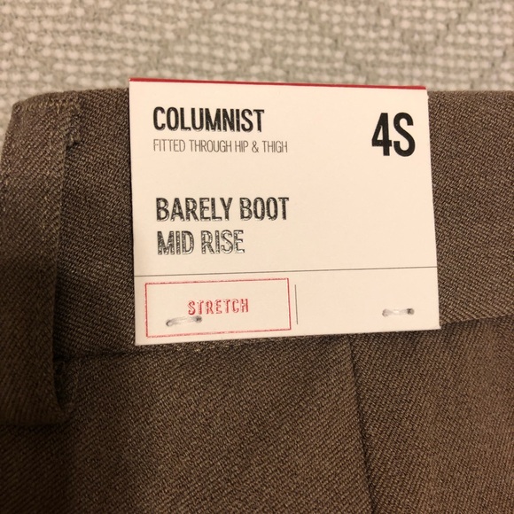 Express dress slacks - Picture 3 of 3